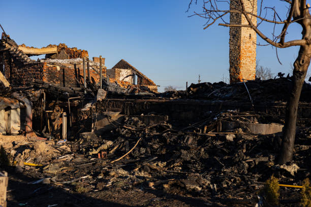 Reliable Fire Damage Repair contractor in Robbinsville, NJ by Fire Damage Laser Cleaning